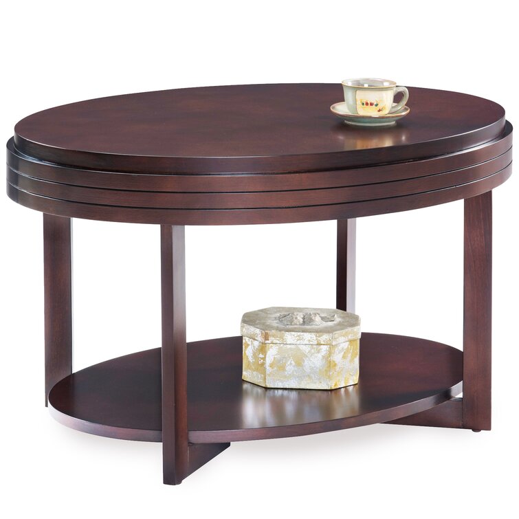 Wilfredo end table 2024 with storage